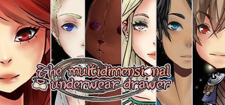 Games like The Multidimensional Underwear Drawer