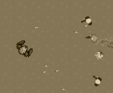 Games like The Other World