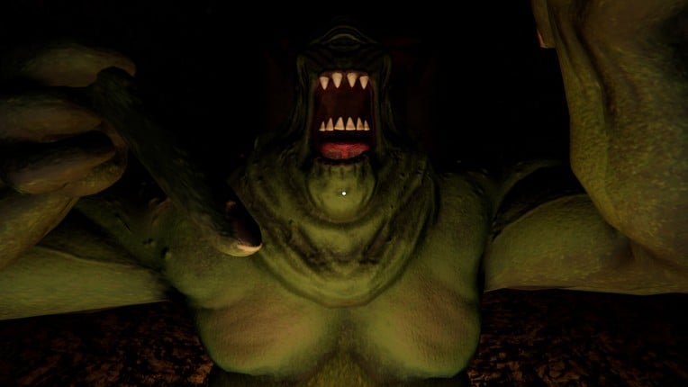 The Single-Eye Nightmare screenshot