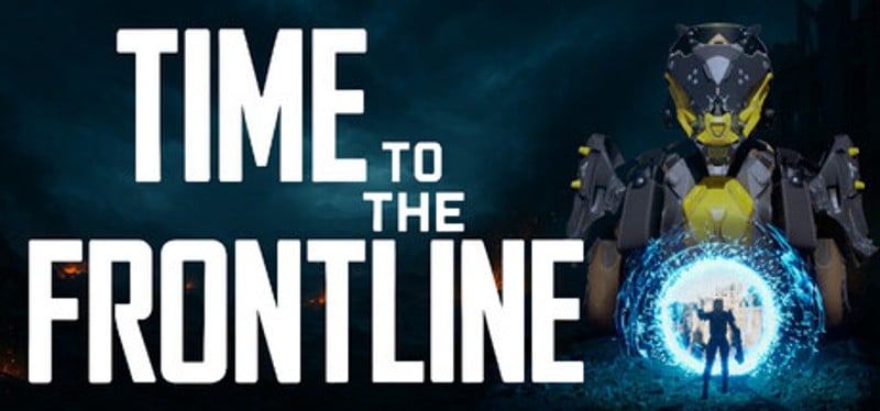 Time to the Frontline Image