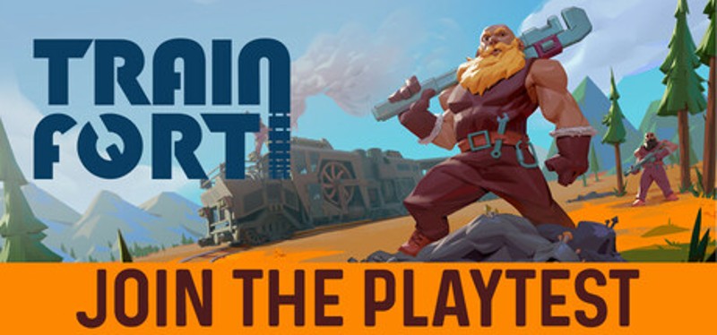 Trainfort Image