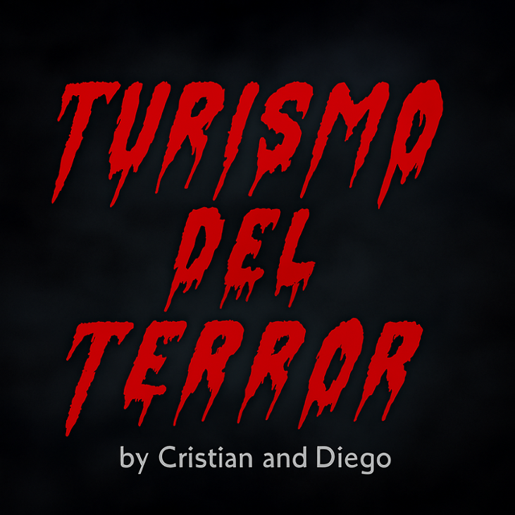 Games like Turismo del Terror
