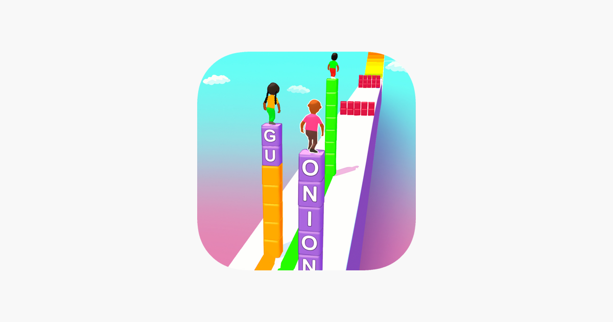 Games like Type Surfer