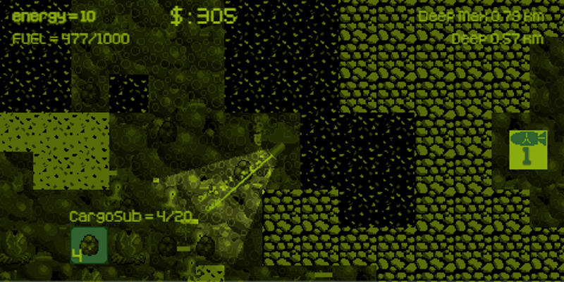 Ultima Ratio Neptunus screenshot