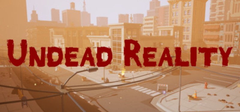 Undead Reality Image