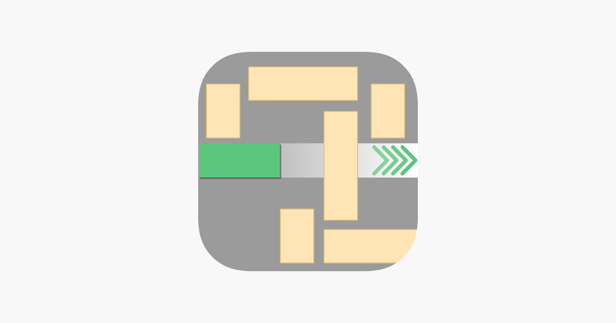 Games like Unlock Block