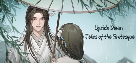 Games like Upside Down Tales of the Grotesque