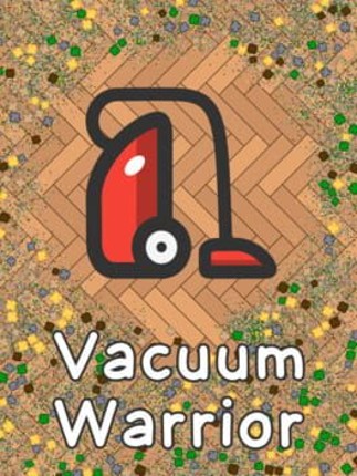 Vacuum Warrior Image