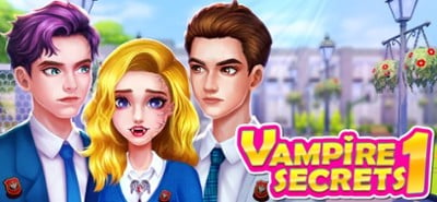 Vampire Secrets 1: Girls Games Image