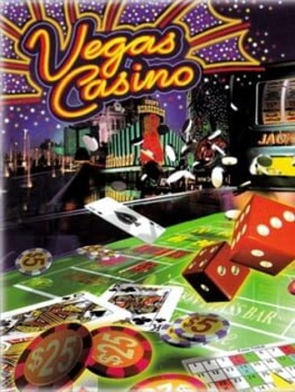 Vegas Casino Image