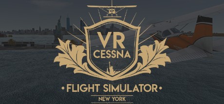 Games like VR Flight Simulator New York - Cessna