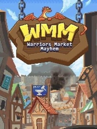 Warriors' Market Mayhem VIP Image