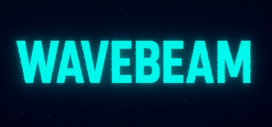 Games like WAVEBEAM