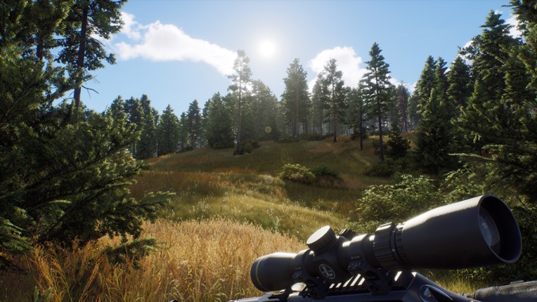 Way of the Hunter: Elite Edition screenshot