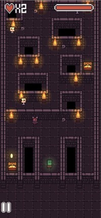 Weird Dungeon screenshot