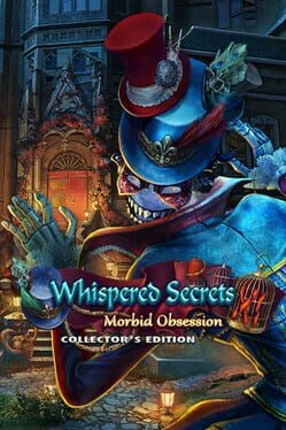 Whispered Secrets: Morbid Obsession - Collector's Edition Image