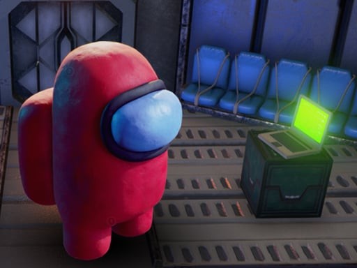 Games like Who Is Imposter