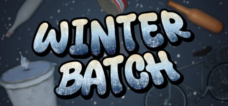 Winter Batch Image
