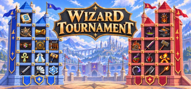 Wizard Tournament Image