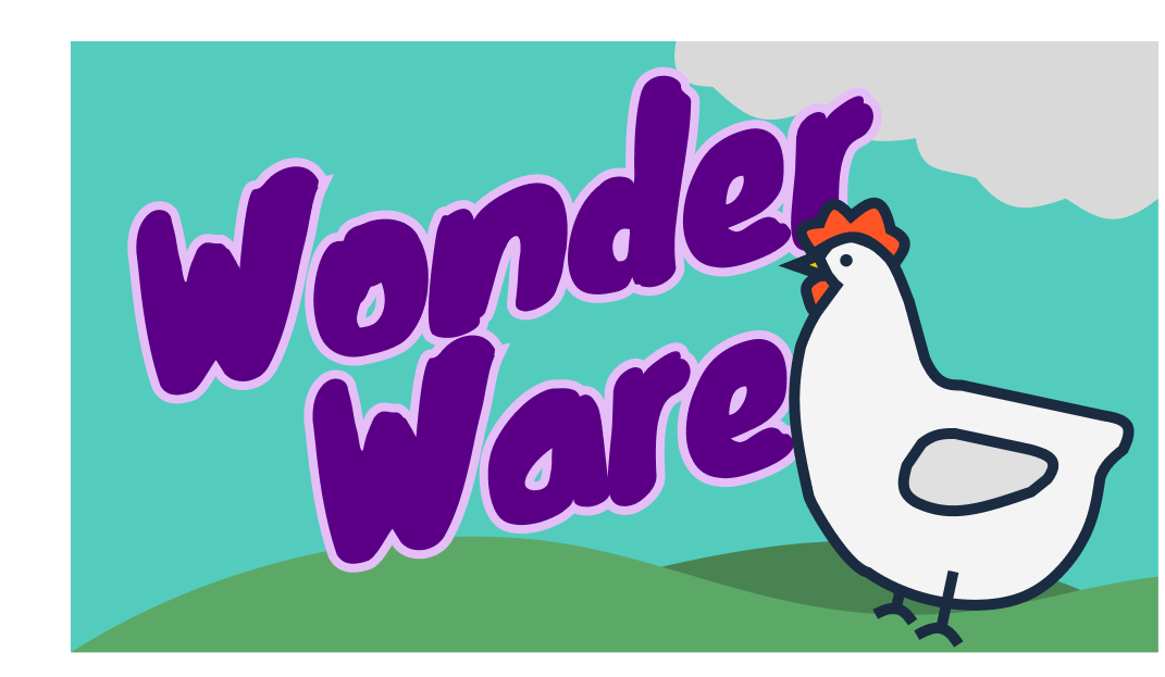 Games like WonderWare