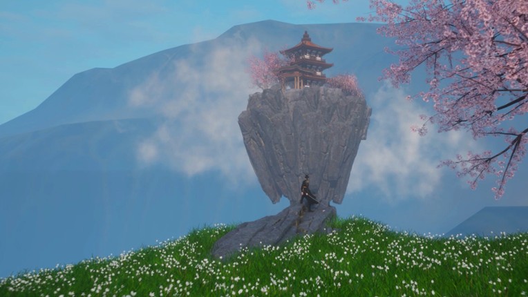 Wrath of Onryō screenshot