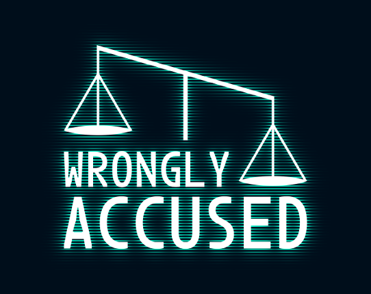 Wrongly Accused Image