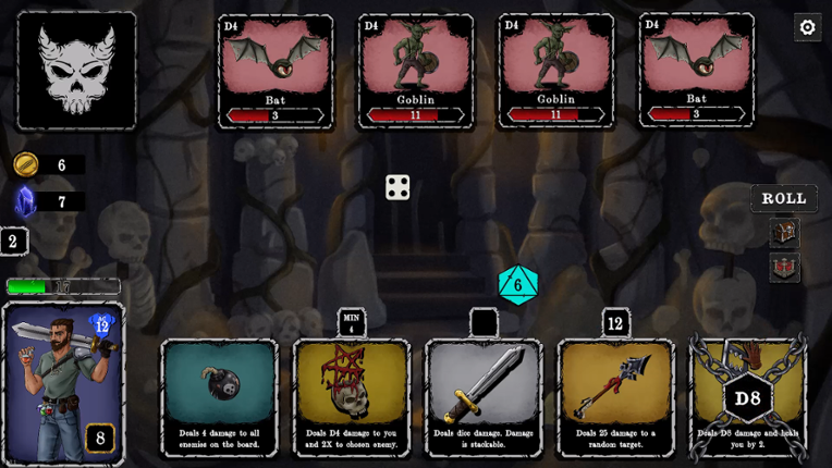 You Die Today screenshot