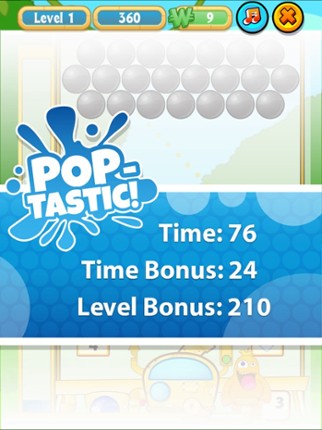 Zingoz Pop screenshot