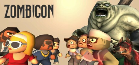Games like ZombiGON