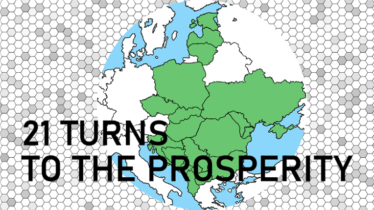 21 Turns To The Prosperity Image