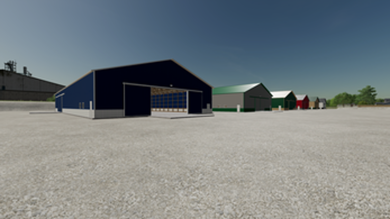 81x180 Shed screenshot