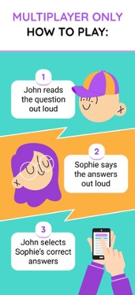 9Guess: The Trivia Party Game Image