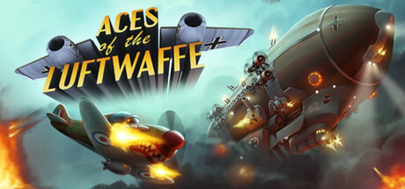 Aces of the Luftwaffe Image
