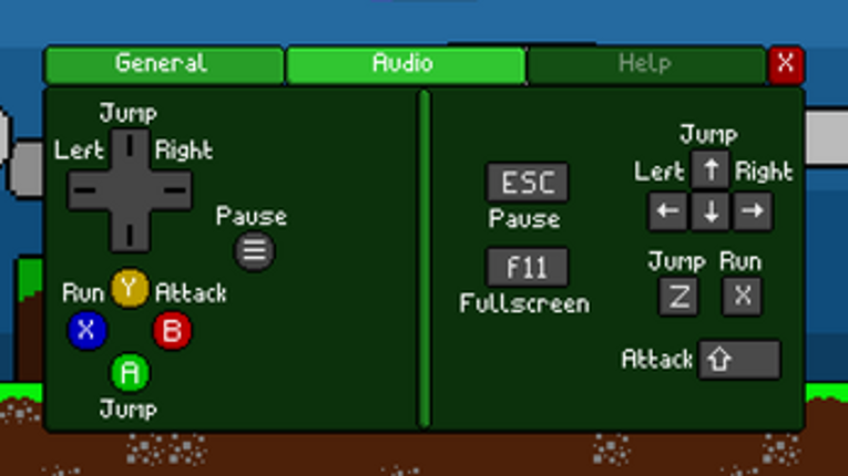 Adventures of Alexia screenshot