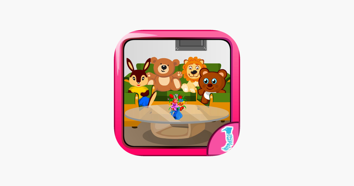 Games like Ajaz Doll Room Escape