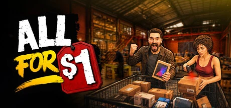 Games like All For $1