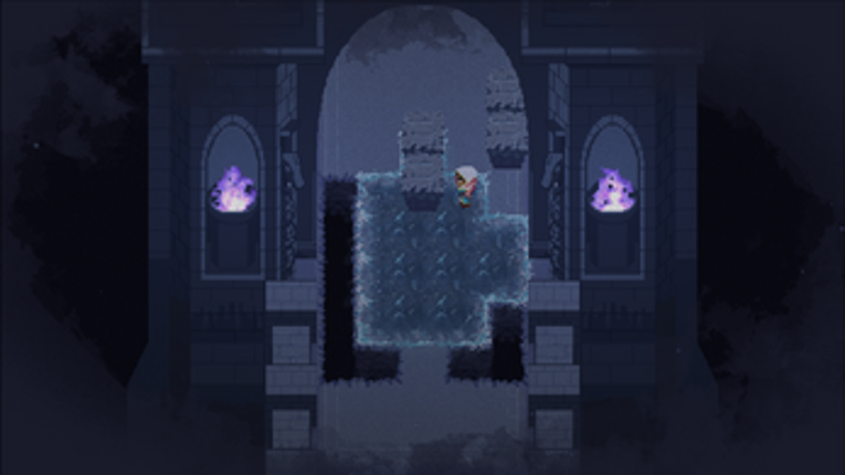 Amira's Ascent screenshot