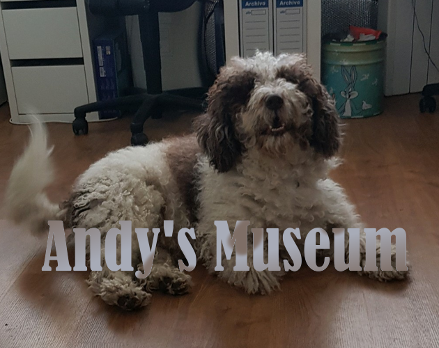 Games like Andy's Museum