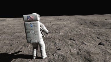 Apollo 11 VR HD: First Steps Image