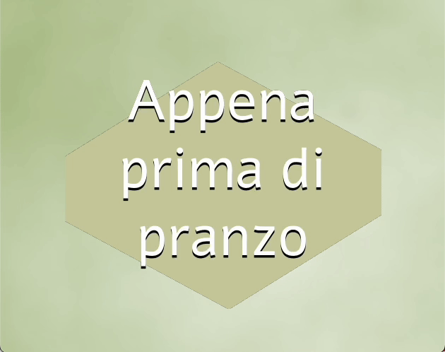 Games like Appena prima di pranzo