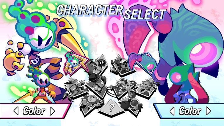 Arcus Chroma: Classic screenshot