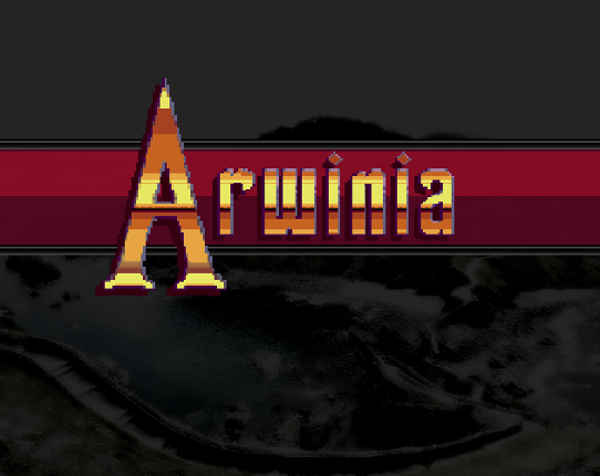 Arwinia Game Cover