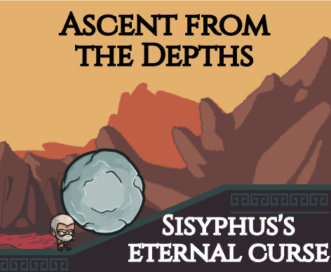 Games like Ascent from the Depths