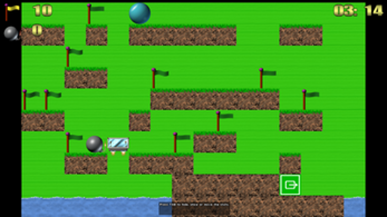 aXiebal 2004 (2004) screenshot