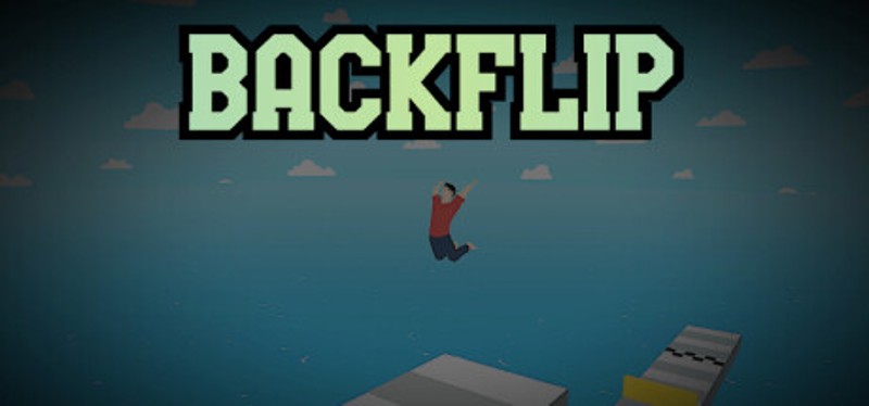 Backflip Game Cover