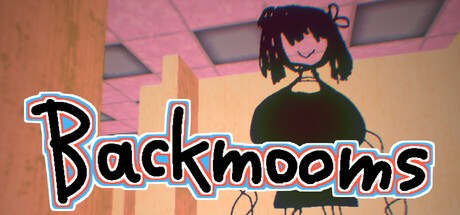 Games like Backmooms