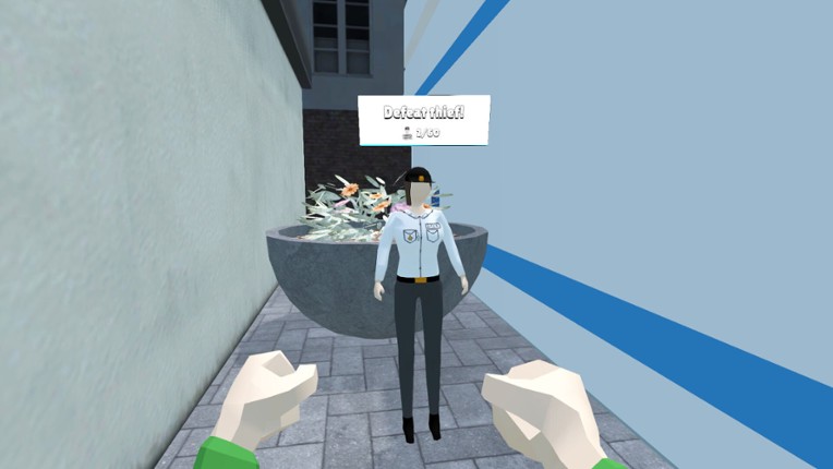 Bakso Simulator screenshot