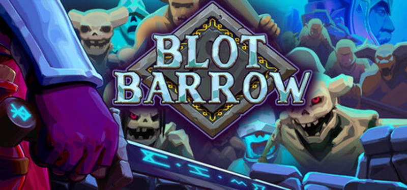 Blotbarrow Image