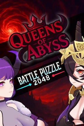 Battle Puzzle 2048 - Queens of the Abyss Image