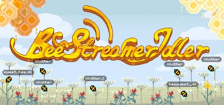 Games like Bee Streamer Idler